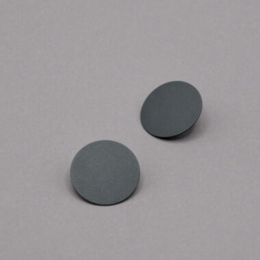 Auskarai / ovalas IV